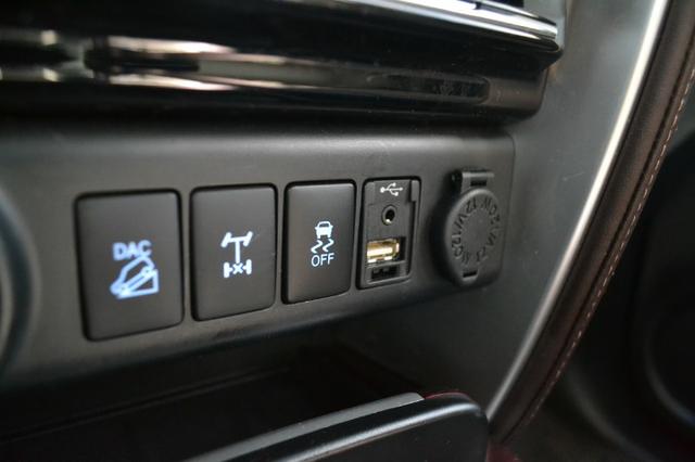 Hilux SW4 SRX 2.8 4X4 TB Diesel AUT - Foto 15