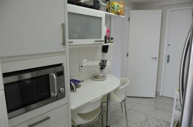 Apartamento a venda na Barra da Tijuca - Foto 12