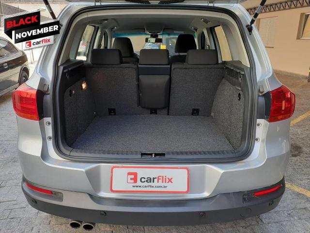 TIGUAN 2.0 TSI 16V 200cv Tiptronic 5p - Foto 3