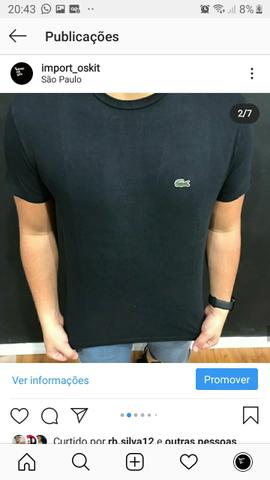 Camisas de marca - Foto 2