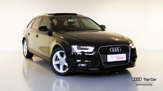 Audi A4 Avant - Foto 4