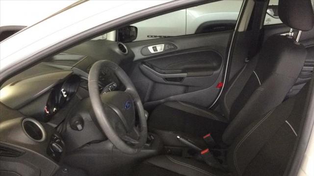 FORD FIESTA 1.6 SE HATCH 16V FLEX 4P MANUAL - Foto 5