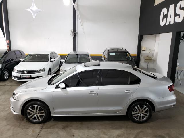 Jetta 1.4 TSI Comfortline Tiptronic 2016 - Foto 6