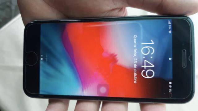 IPhone 6s 64gb sem marcas de uso