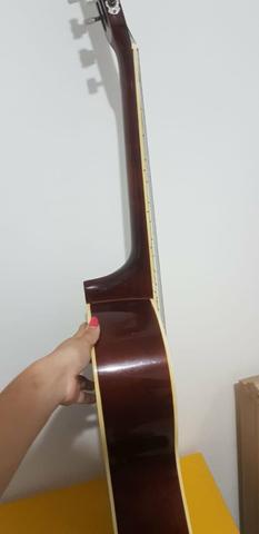 Violão memphis ac-39