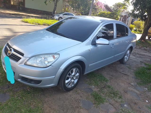 Vectra 2007 expression abaixo da fipe 19.900