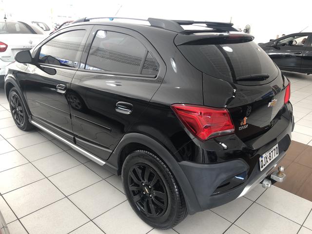 Chevrolet Onix ACTIV 2019 APENAS 15.000 KM - Foto 4