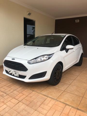 New Fiesta Hatch - Foto 3