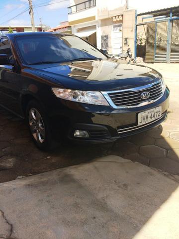 Kia Magentis - Foto 16