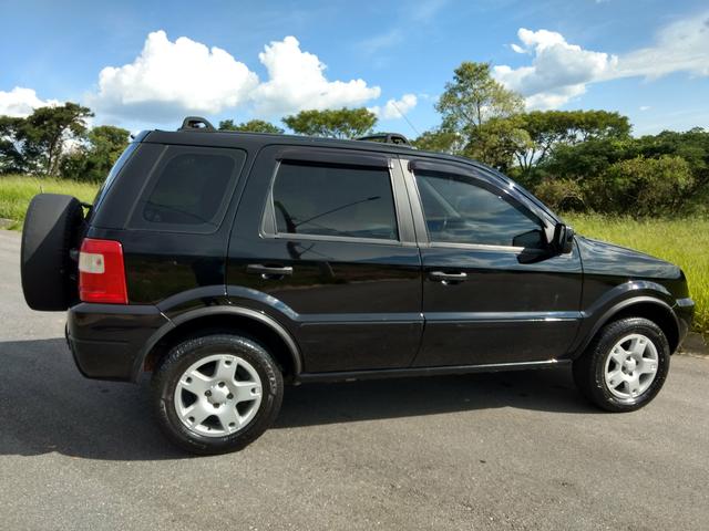 Ford ecosport xlt - Foto 9