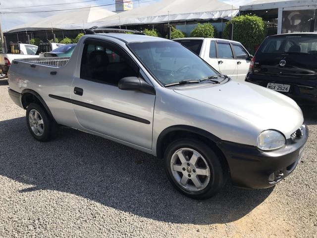 Gm pick-up corsa gl 1.6