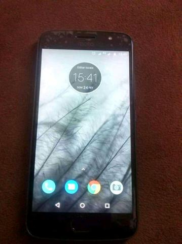 Motorola G5S 32G