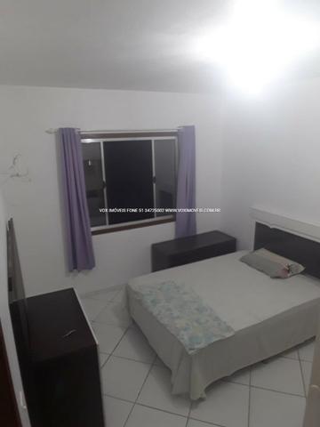 Alugo Ap no Bairro Igara, 2 dorm, Mobiliado - Foto 10