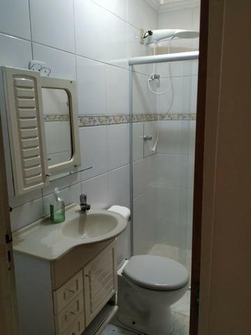 Sobrado em Condomínio para Locação no bairro Jardim Norma, 2 dorm, 1 vagas, 68 m - Foto 10