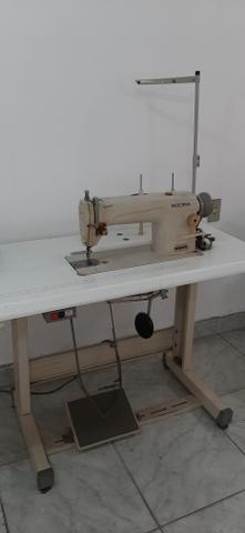 Máquina de costura reta industrial - Foto 2