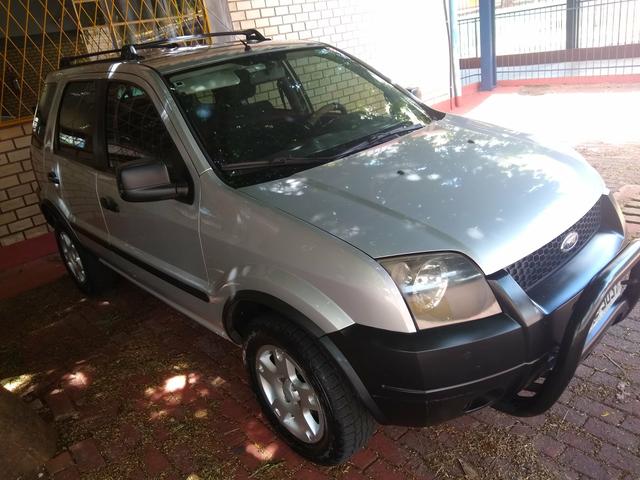 Ecosport XLS 1.6 2006 - Foto 6