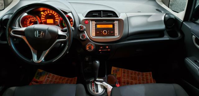 Honda Fit 1.4 LX único dono - Foto 5