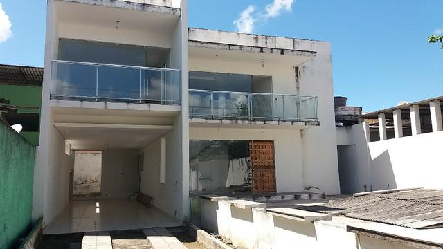 Vendo casa com 03 pavimentos, 340 m2, 05 quartos e 04 suítes em Jardim São Paulo - Foto 3
