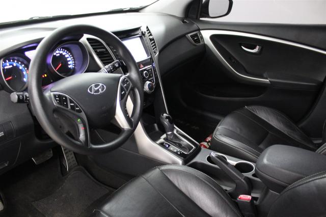 HYUNDAI I30 2013/2014 1.8 MPI 16V GASOLINA 4P AUTOMATICO - Foto 6