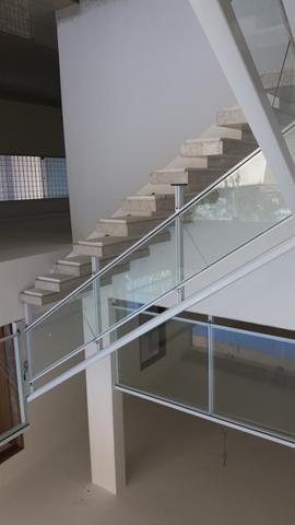 Vendo casa com 03 pavimentos, 340 m2, 05 quartos e 04 suítes em Jardim São Paulo - Foto 15