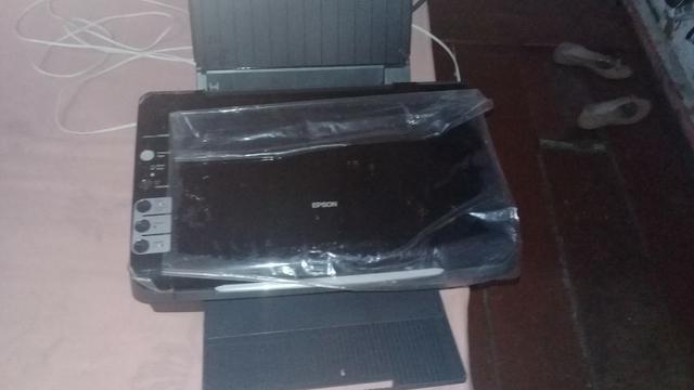 Impressora Epson