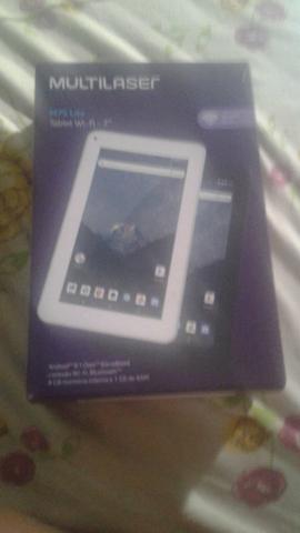 Tablet da Multilaser vender e eu aceito trocas - Foto 3