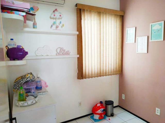 Vendo apartamento no Parque Del Sol com 3 quartos por apenas 185.000,00 - Foto 9