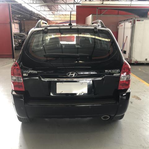 Tucson gls 2016 automático - Foto 3