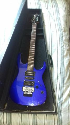 Guitarra washburn - wr154