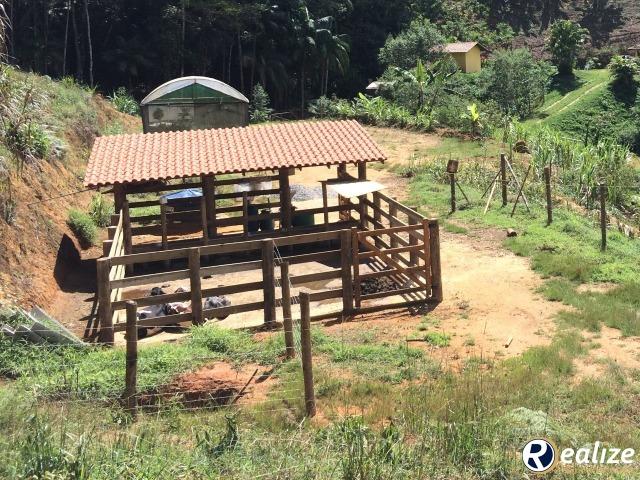 Lindo Sítio em Parajú em Domingos Martins de 8,1 hectares - Foto 12