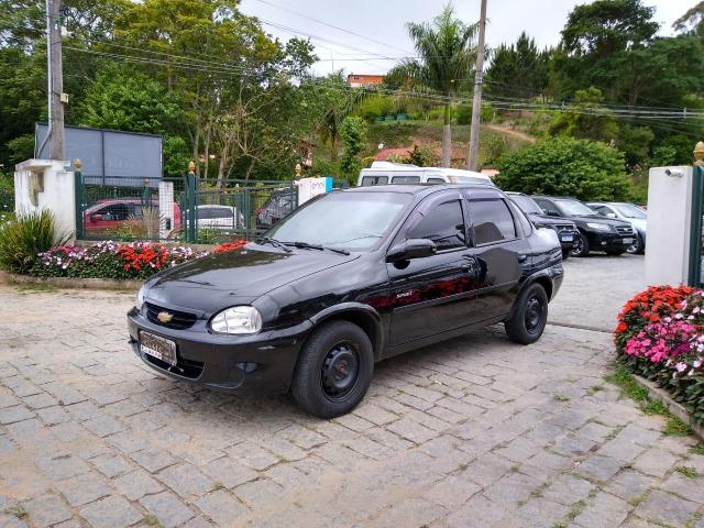 Chevrolet Classic Spirit 1.0 2009 - Foto 5