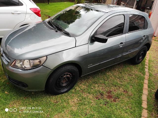 Volkswagen gol 1.0 - 2009 - Foto 7