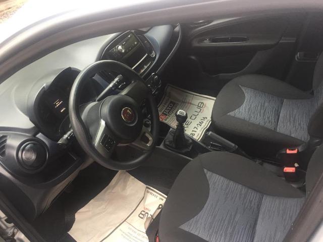 Fiat Uno Attractive 1.0 - Foto 4