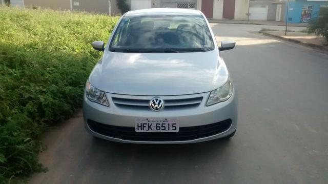 Gol G5 Trend 1.6 Flex - Completo 11/12 - Foto 3