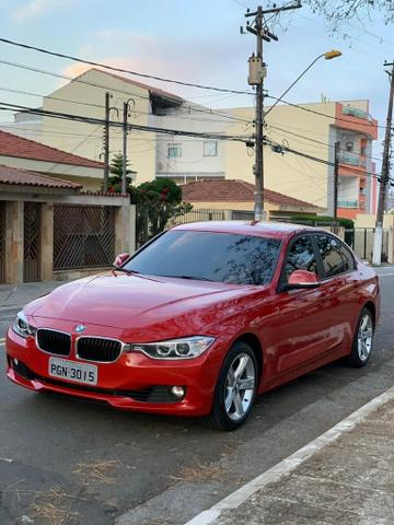 BMW 320i