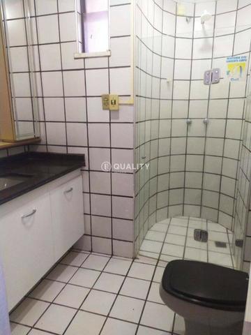 Cobertura na Parquelândia com 4 suítes, 360 m² - Foto 15