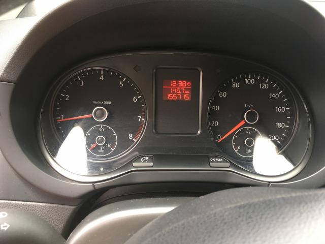 Vw Fox Trend 1.0 2011/2012 - Foto 9