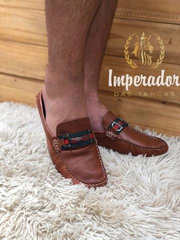 Sapatilhas estilo sandálias - Foto 6