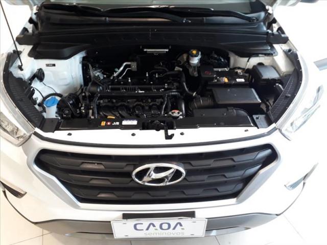 Hyundai Creta 1.6 16v Pulse - Foto 4