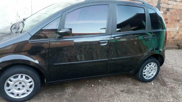 Vendo fiat ideia 1.4 completo ano 2007 - Foto 6
