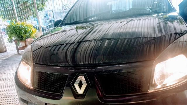Sandero Expression 1.6 - Foto 4