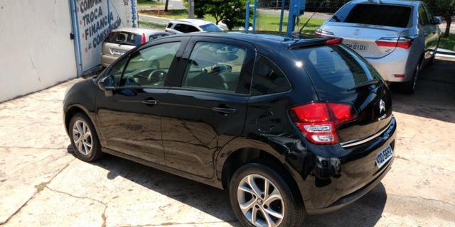 Gol 2014 G6 Mecânico 1.6 Completo Único Dono $ 31.000.00 - Foto 9