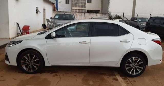Toyota/ corolla altis 2.0 at flex - Foto 4