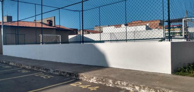 Passo apartamento no Riviera 1 - Foto 4