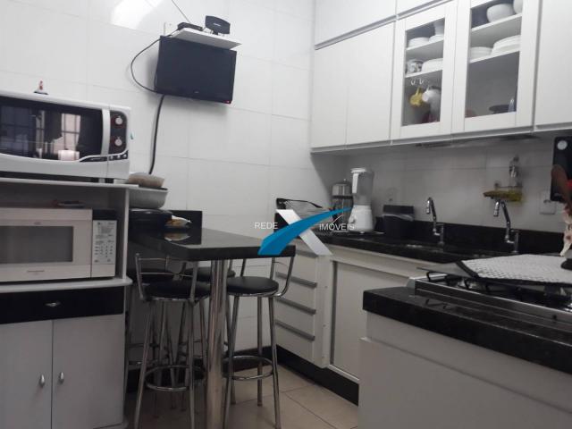 Apartamento com 3 dormitórios à venda, 130 m² por r$ 720.000 - gutierrez - belo horizonte/ - Foto 15