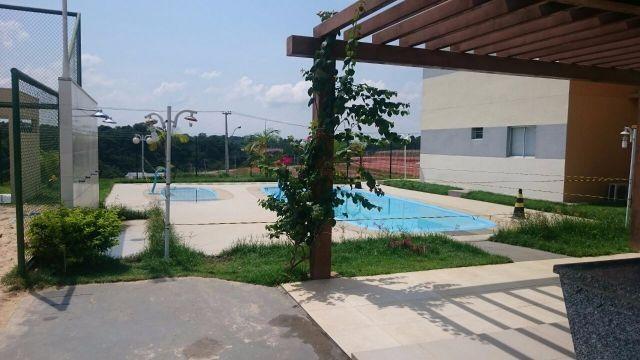 Aptos - B 202 no empreendimento bela vista, condomínio Orquídea - Foto 2