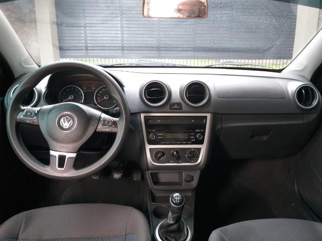 Voyage 1.0 2015 completo modelo g6 - Foto 2