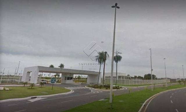 Terreno I Condomínio Florais do Valle I Bem localizado I Pronto para construir I 471,41 m² - Foto 2