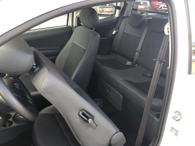 Extra! Saveiro CD Robust 1.6 2018 - F1 Auto Center Caicó/RN - Foto 11