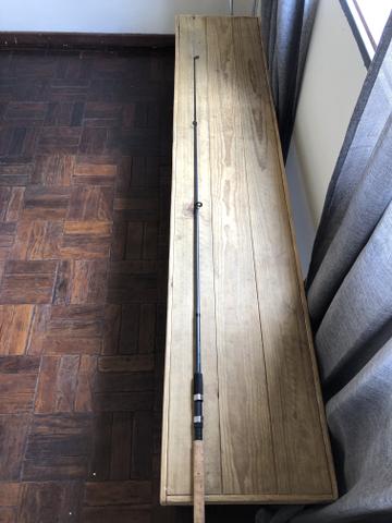 Vara de pesca Shimano